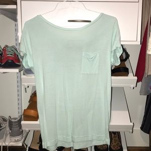 mint GAP top